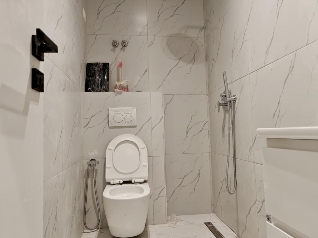 Appartamento arredato 1+1 in vendita - Comune di Parigi