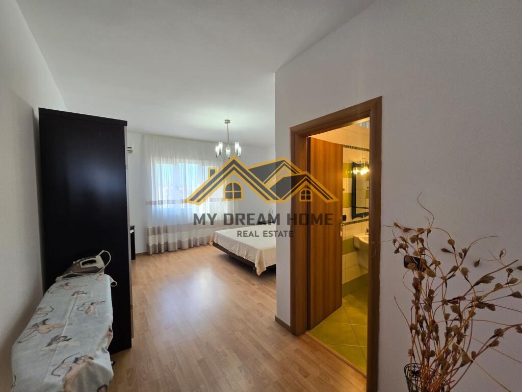 JEPET ME QIRA APARTAMENT 2+1+2 PRAN BASHKIS DURRES.