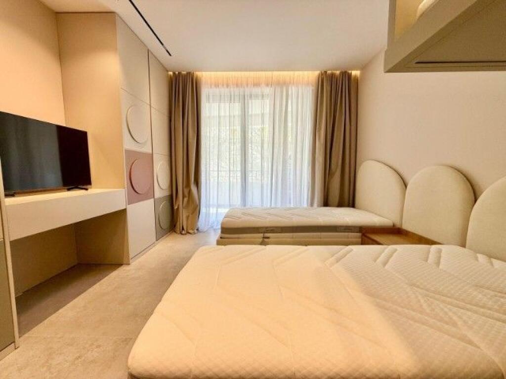 Jepet apartament me qera 2+1