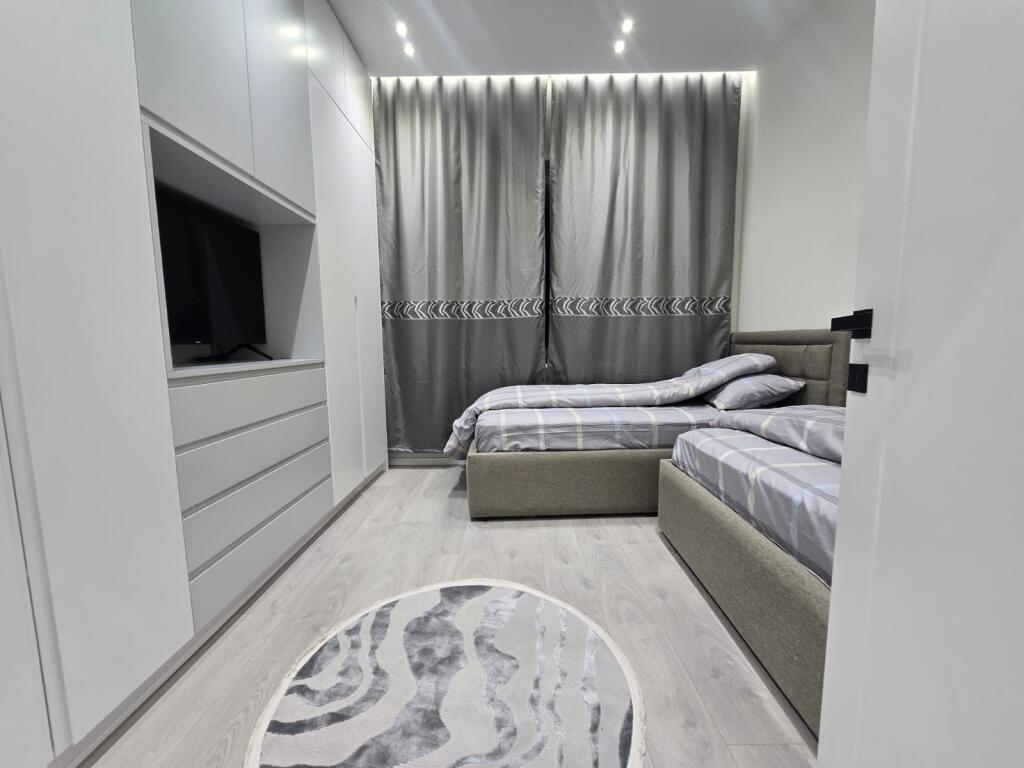 Apartament me qira 2+1 tek Rruga e Elbasanit