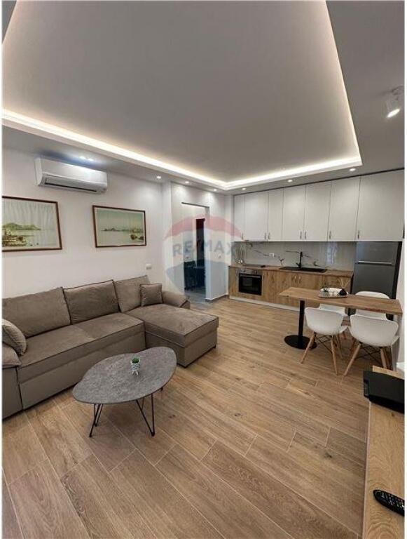 Apartament 1+1 me Qira