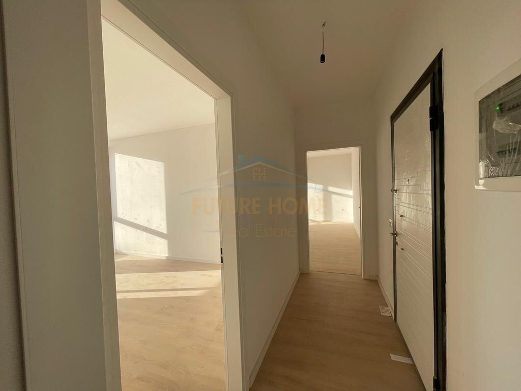 Shitet, Apartament 1+1+ Post parkimi, Platinum Residence, Bulevardi i Ri, Tiranë