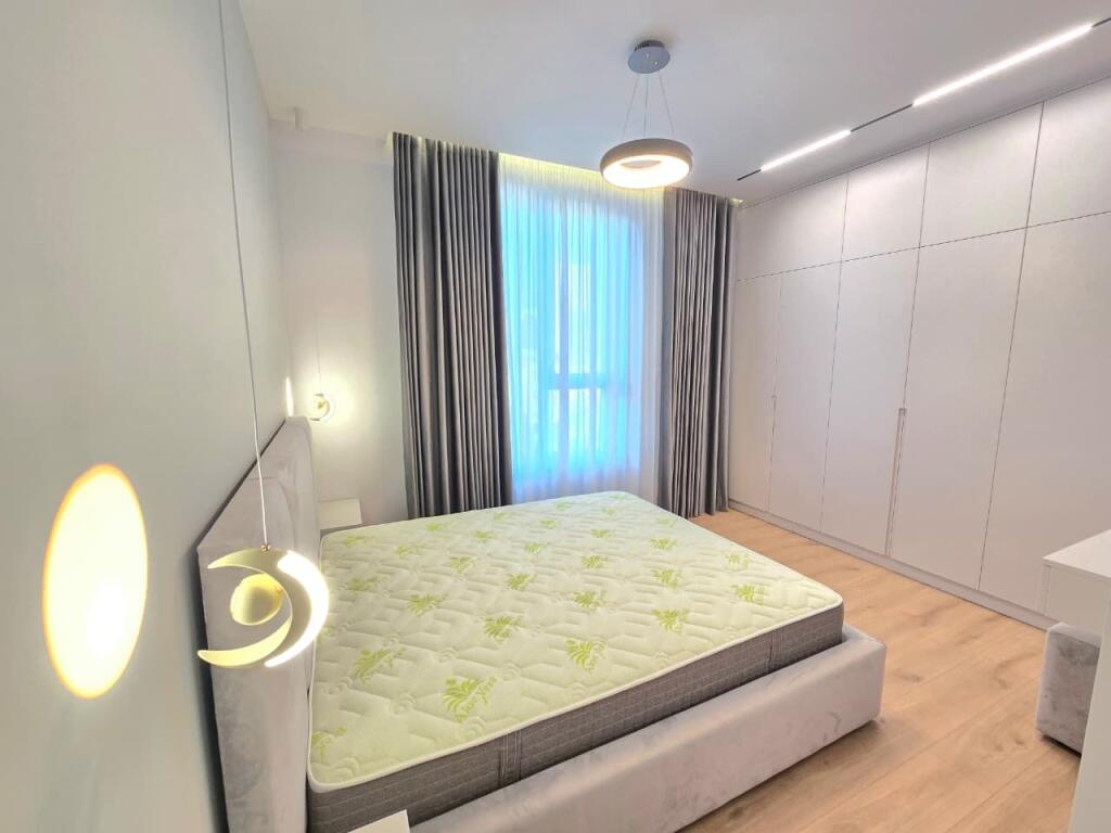 Apartment 2+1+2+Parking For Rent | New Boulevard