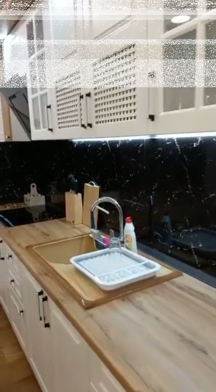 Apartament 1+1, Tirana e Re!