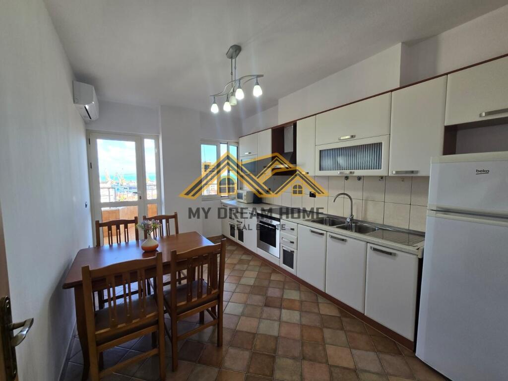 JEPET ME QIRA APARTAMENT 2+1+2 PRAN BASHKIS DURRES.