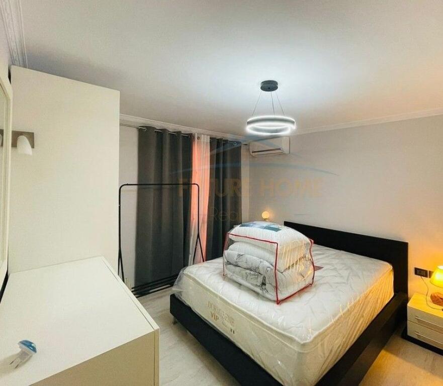 Affitto, Appartamento 2+1+POSTO AUTO, Garda, Lago Artificiale Tirana