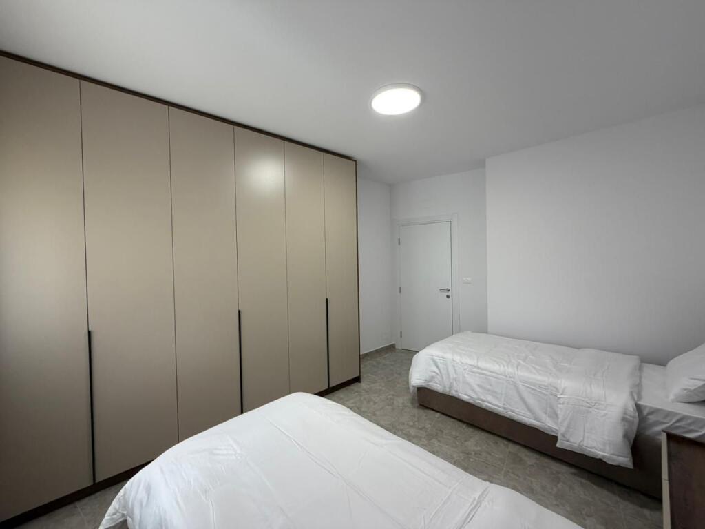 Appartamento 2+1 in affitto a Kodra e Diellit.