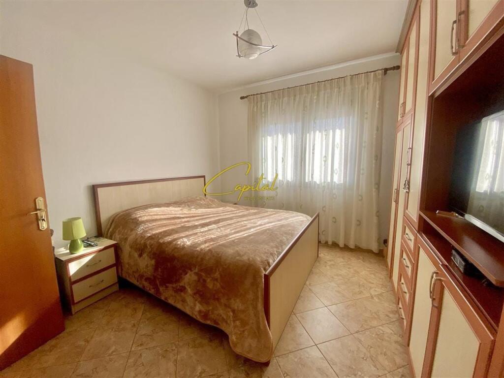 SHITET APARTAMENT 1+1 ALLIAS 9.500.000 LEKE