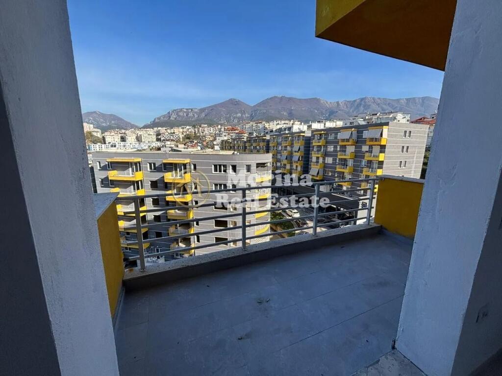 Shitet Apartament 1+1, ne Fresk, te Kompleksi Tom Doshi, 112.000 Euro