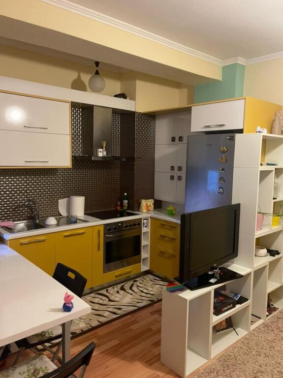 Apartment 1+1 for sale at Botanical Garden!