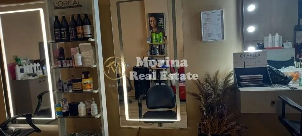 Sale | Business | Area: Blloku/Garda/Artificial Lake/Dinamo Stadium | 7000 €