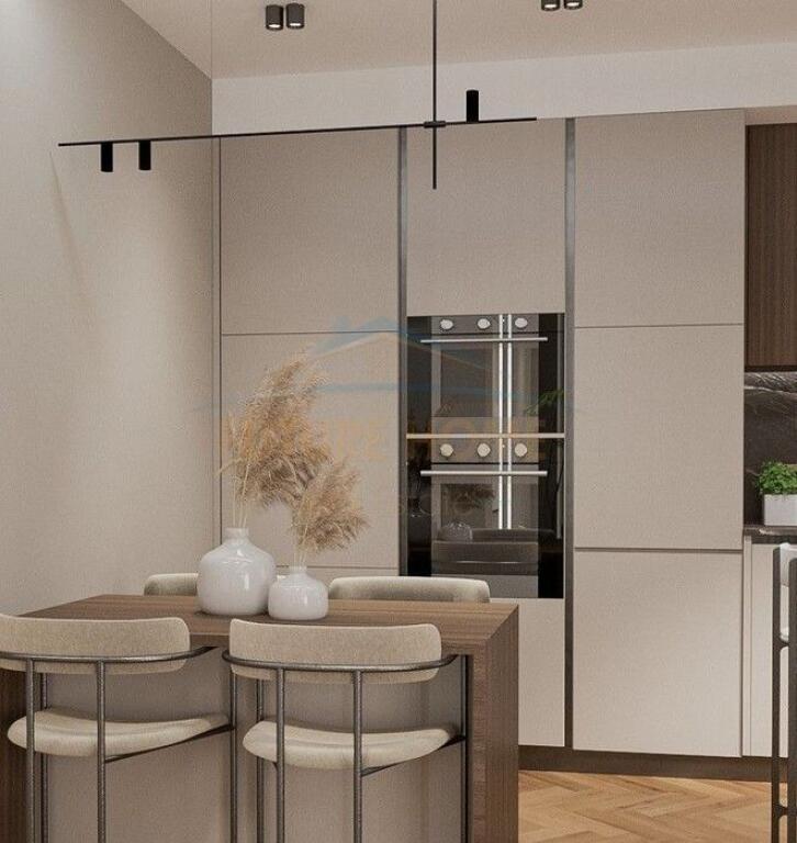 Shitet, Apartament 3+1+2, Kodra e Diellit 2, Tiranë