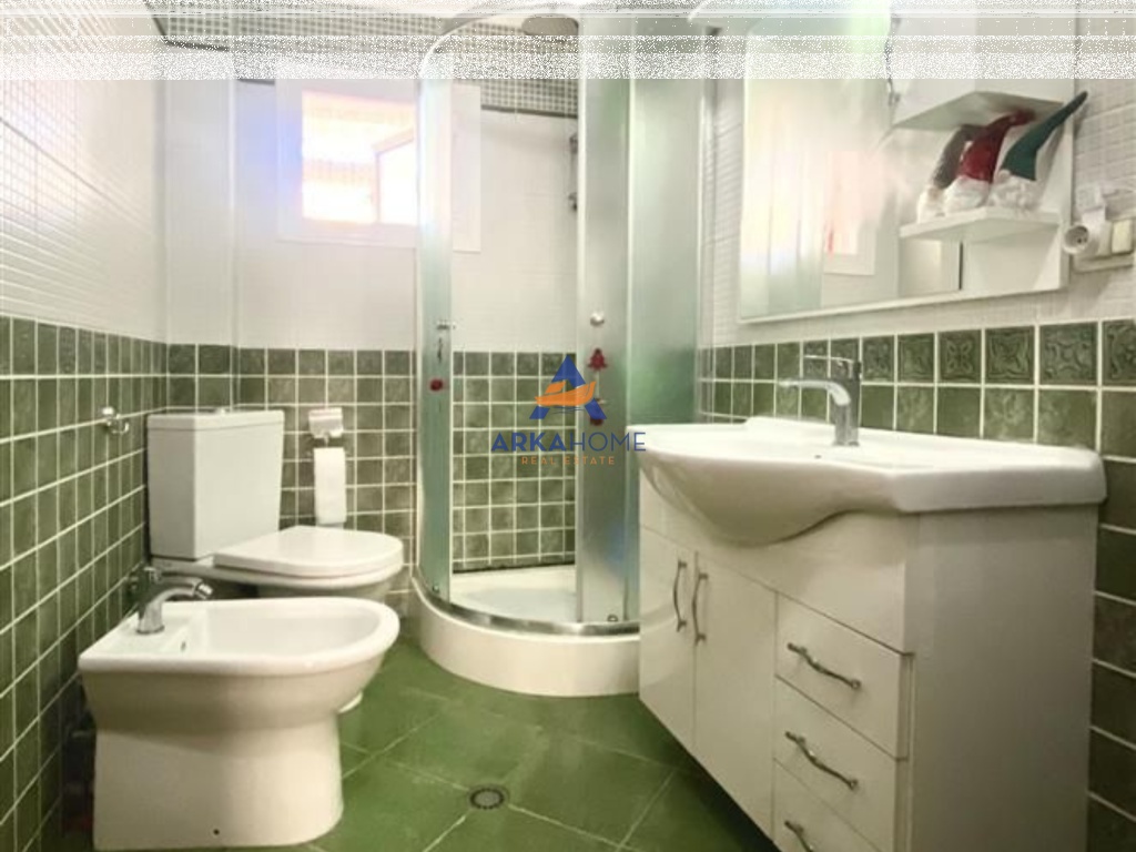 SHITET APARTAMENT 1+1+BALLKON "NE ALLIAS" 95,000,000 LEKË