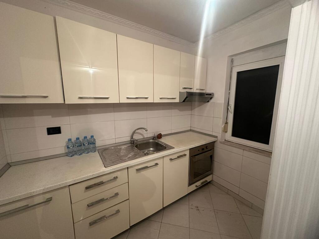 Apartament 1+1 me qira ne Ali Dem