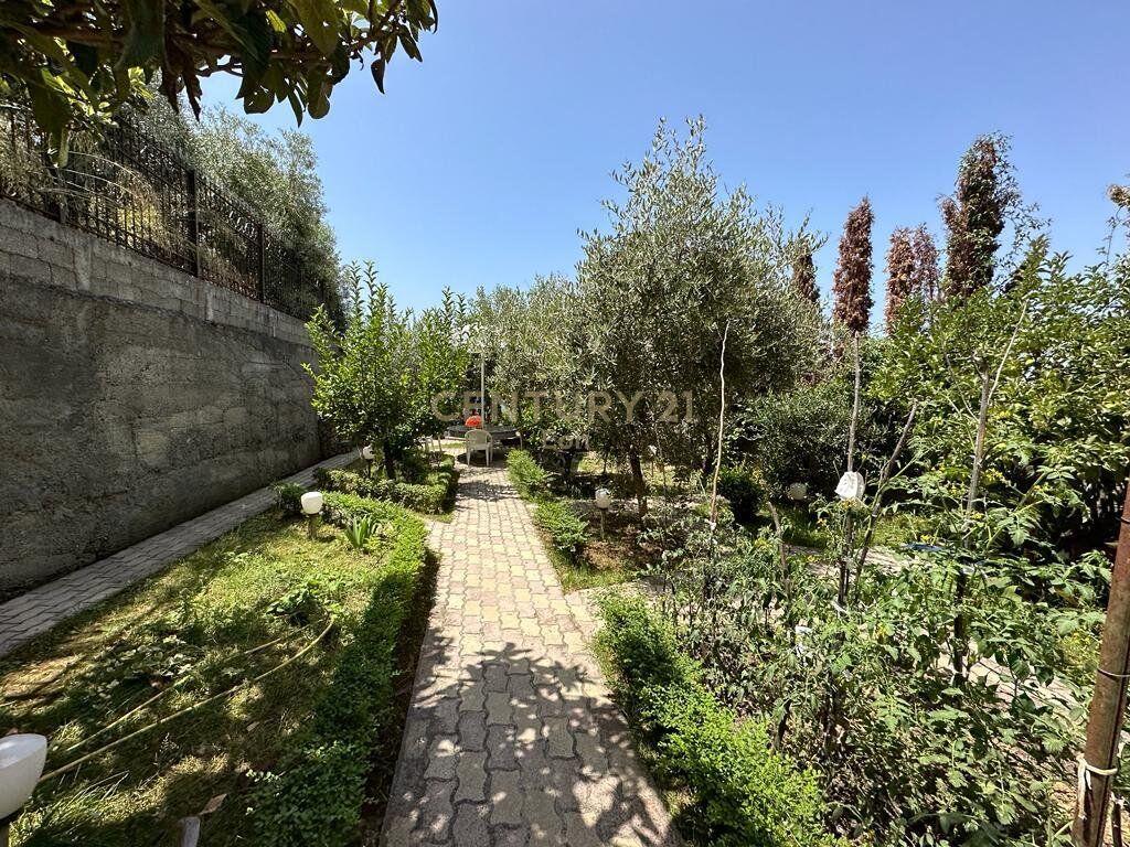 VILË ME PAMJE PANORAMIKE NGA DETI – SHKALLNUR, NË SHITJE!