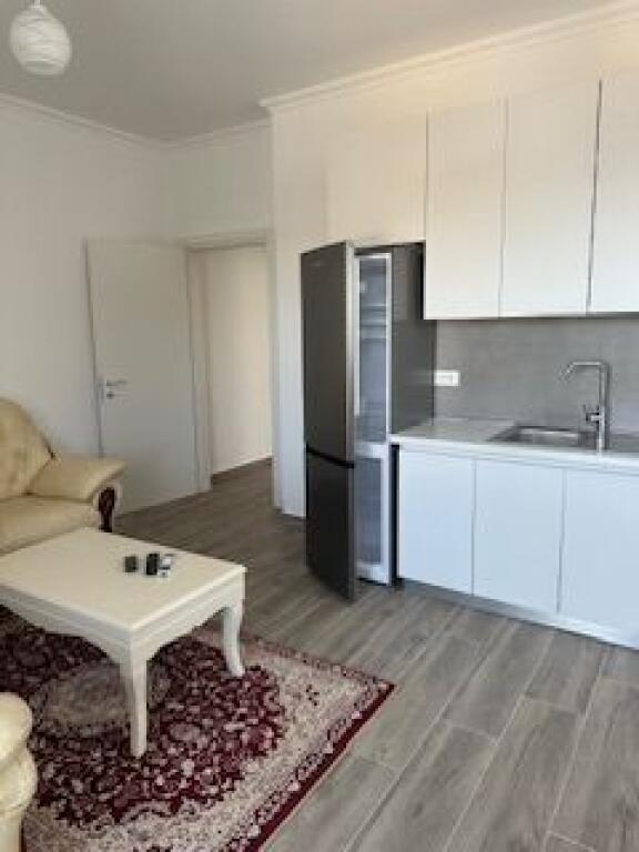 Apartment 2+1+parking in Kombinat with 450€