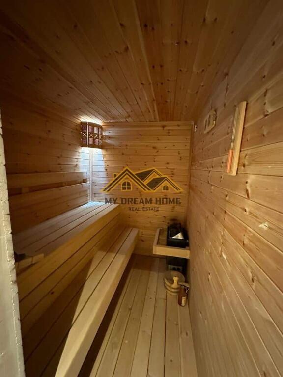 LUXURY APARTAMENT NE SHITJE