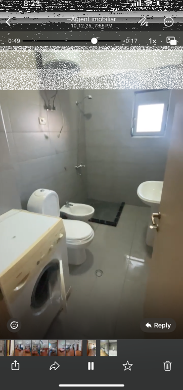 Appartamento 1+1, Lago secco!