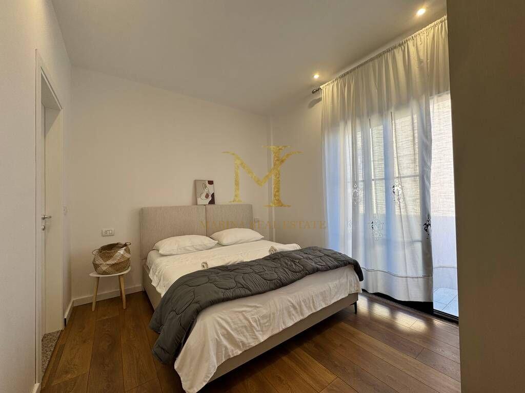 Apartament 2+1 ne shitje ne Lagjen 17, Durres