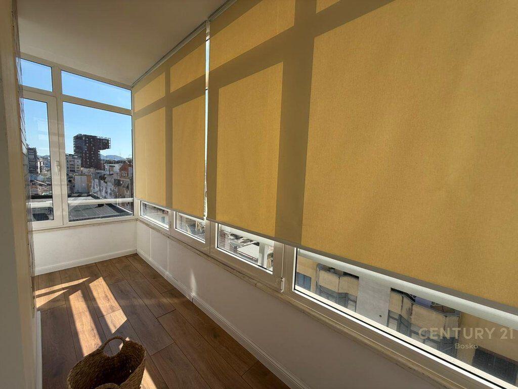 FOR SALE APARTMENT 1+1 – SUPER INVESTMENT AT 21 DECEMBER!