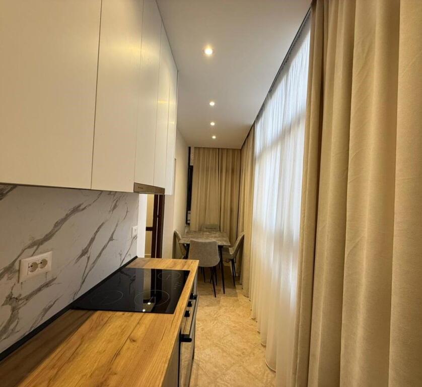 Apartament 1+1 Ne Shitje - Komuna e Parisit