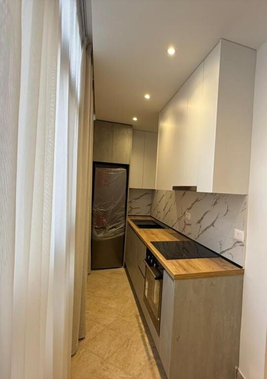 Apartament 1+1 Ne Shitje - Komuna e Parisit