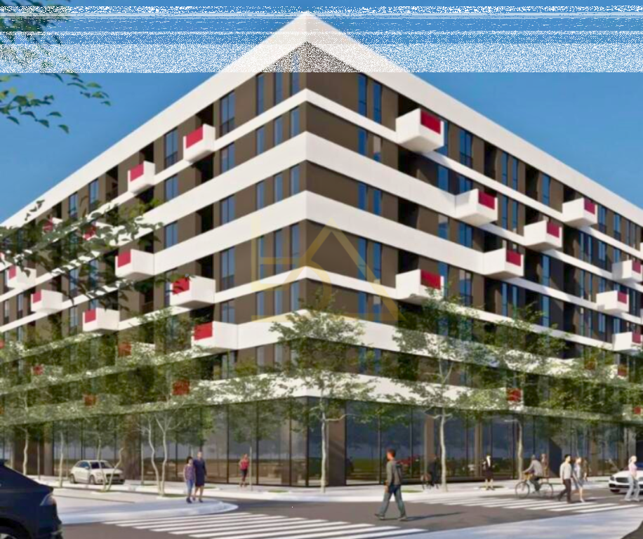 Shitet Apartament – Kamëz, Tiranë