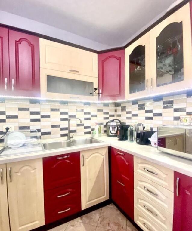 SHITET APARTAMENT 1+1 ALLIAS 95.000 EURO