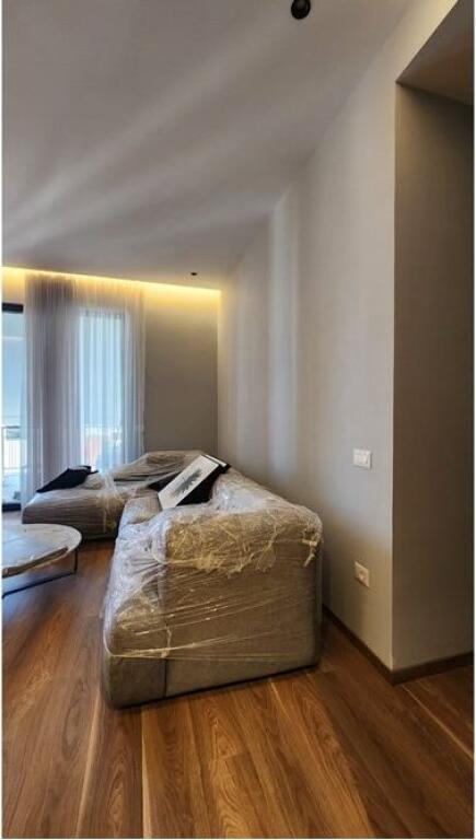 Apartment 2+1+Parking for rent at Delijorgji Complex