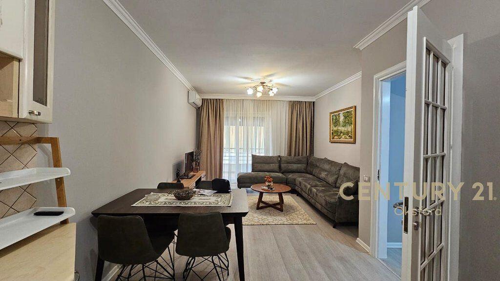JEPET ME QIRA APARTAMENT 2+1 – KOMUNA E PARISIT