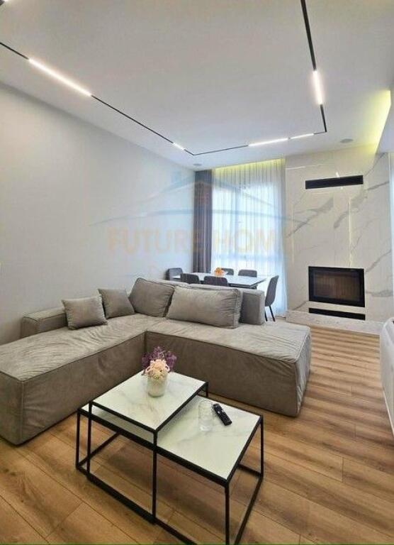 Rent, Apartment 1+1+ Parking Space, Green Valley, Tirana.
