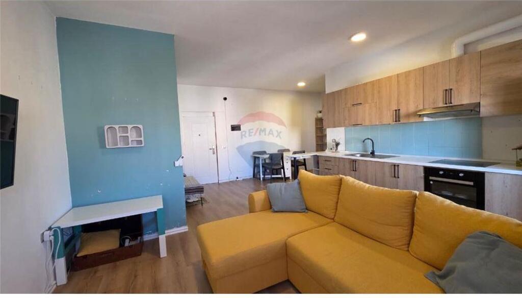 APARTAMENT 1+1 NË SHITJE