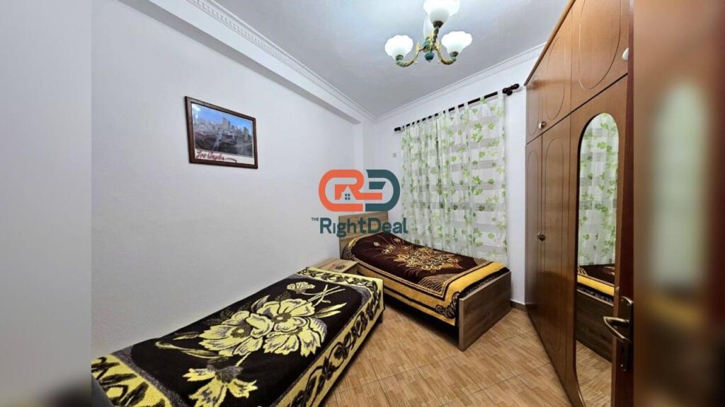 Ne Fresk, Jepet Me Qira Apartament 2+1, Totalisht I Mobiluar!!!