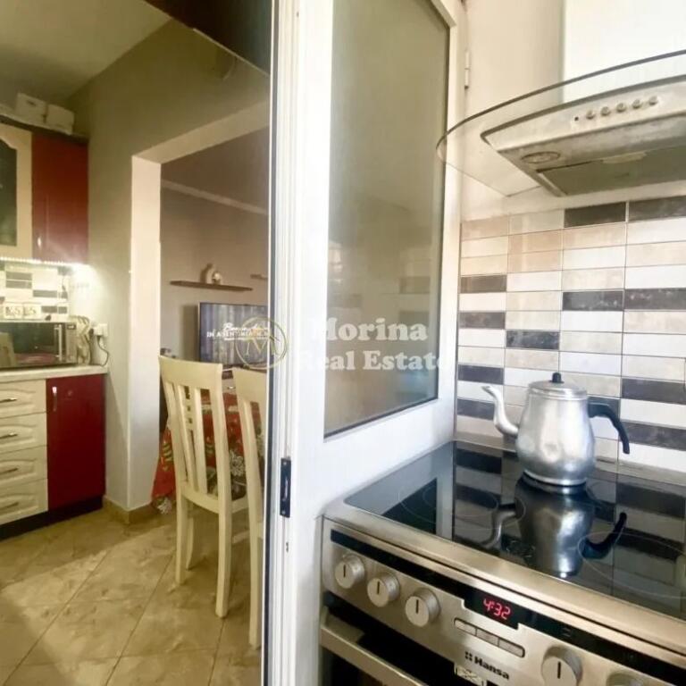 In vendita, Appartamento 1+1, in Allias, Via Njazi Meka, 92000 Euro.