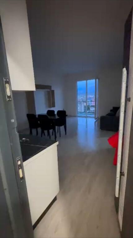 APARTAMENT 1+1 ME QERA, BATHORE