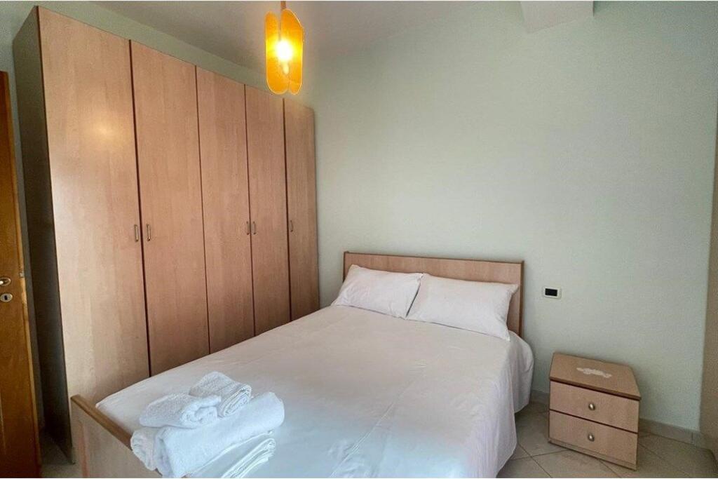 Apartament 1+1 me Qera