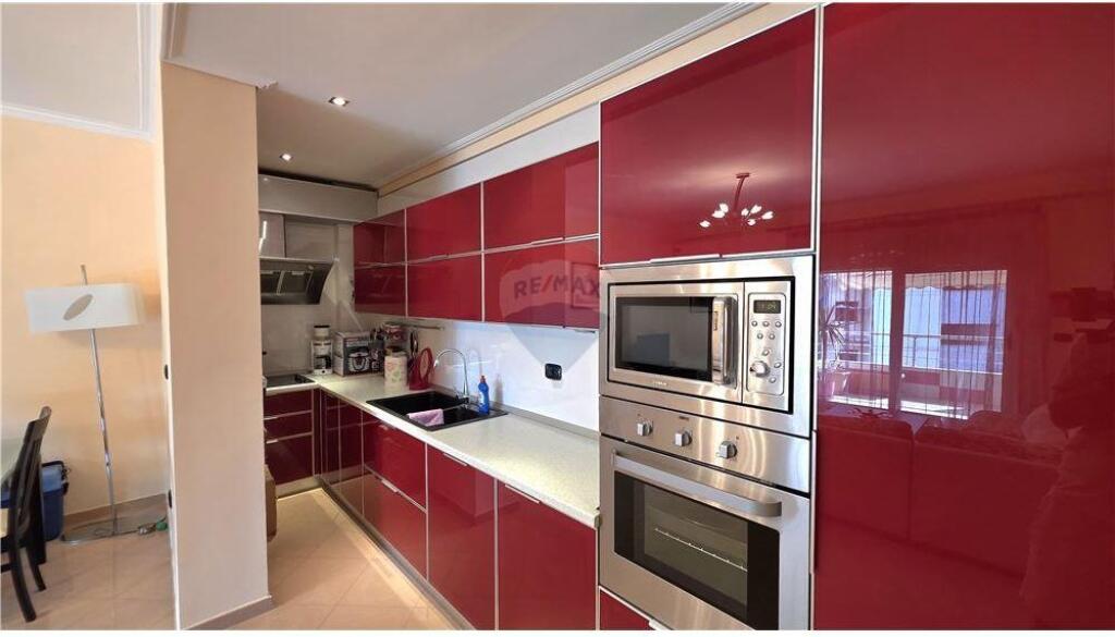 Apartament 1+1 në Ujë të Ftohtë