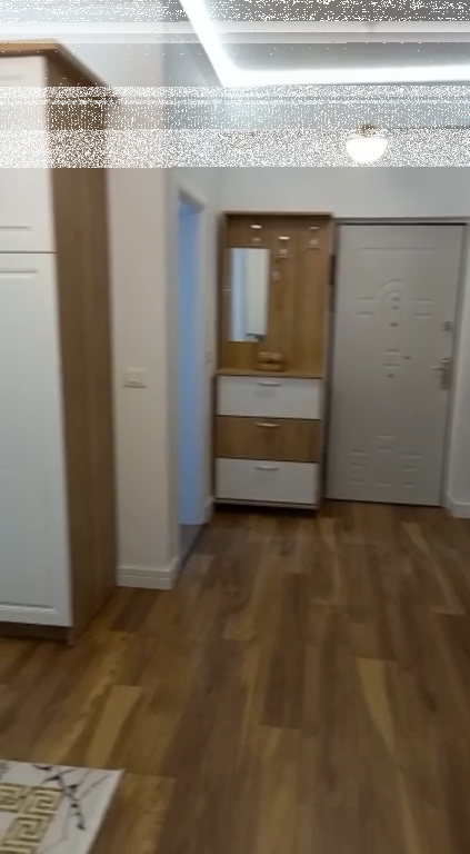 Apartament 1+1, Tirana e Re!