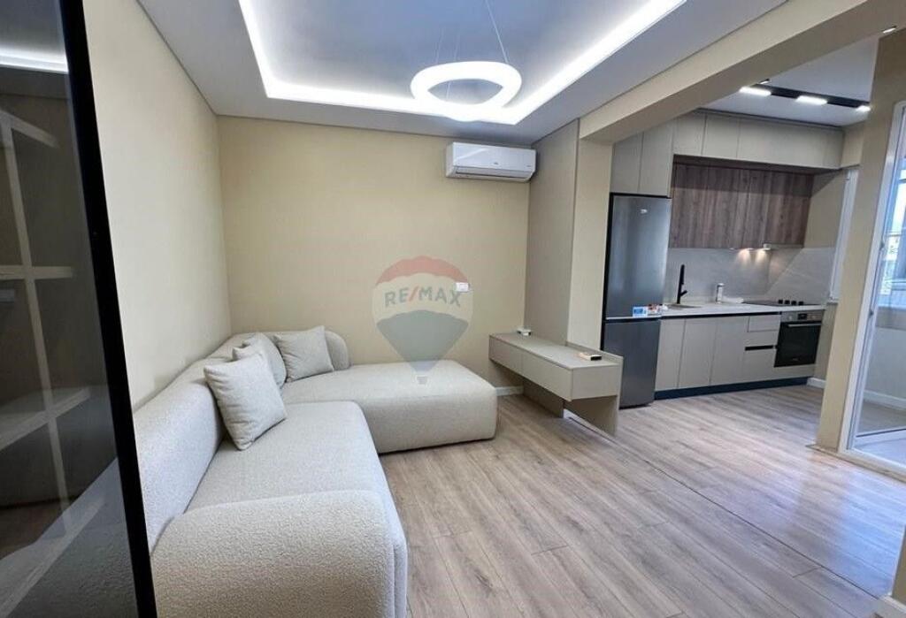Apartament - Për Shitje - Rruga Muhamet Gjollesha, 21 Dhjetori, Tiranë ID: 530471006-268