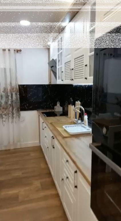 Apartament 1+1, Tirana e Re!