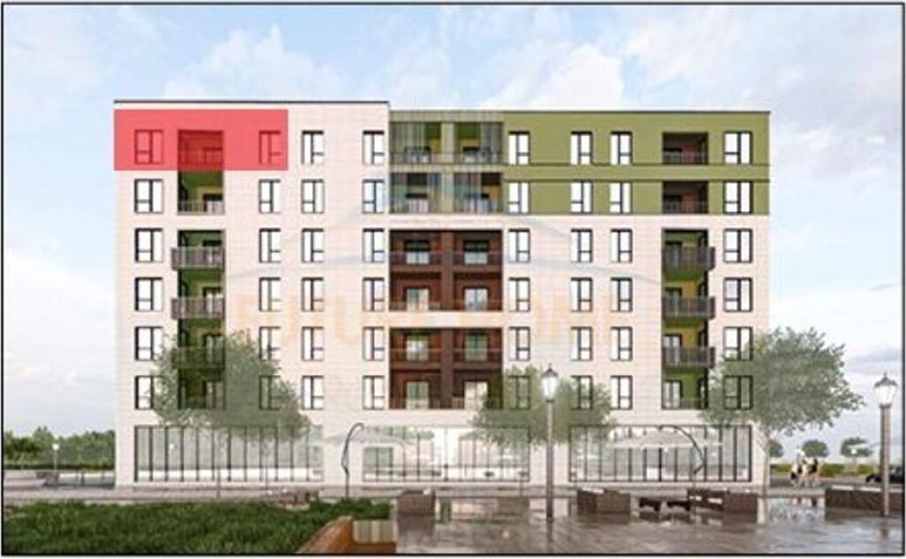 In vendita, appartamento 2+1+2, Paskuqan, Tirana