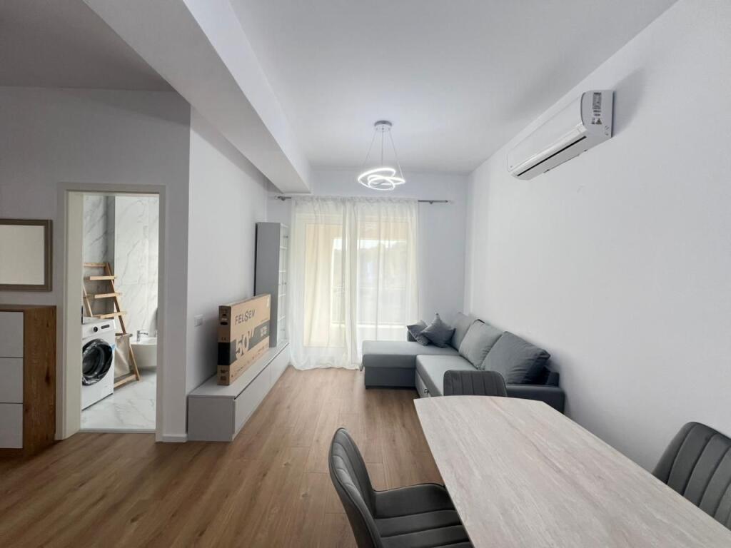 Apartament 1+1 per qera ne Ali Dem!