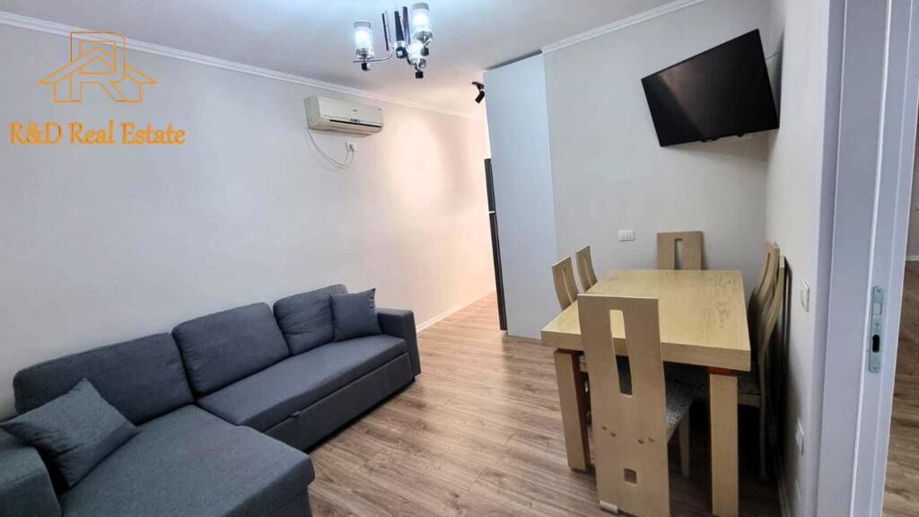 Apartament 1+1 për shitje me qira të garantuar