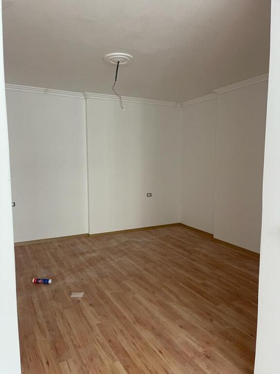 Apartment 2+1 for rent at “Garden Building” on Kavaja Street.