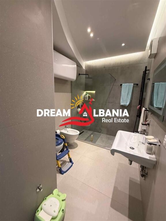 !!OKAZION!! Dublex 3+1+3WC+Verande ne Shitje tek Rezidenca Kodra e Diellit 2 (ID 4131477)