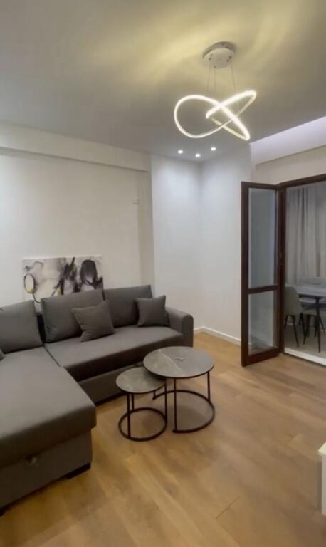 3 Appartamenti 1+1 in vendita presso il comune di Parisi