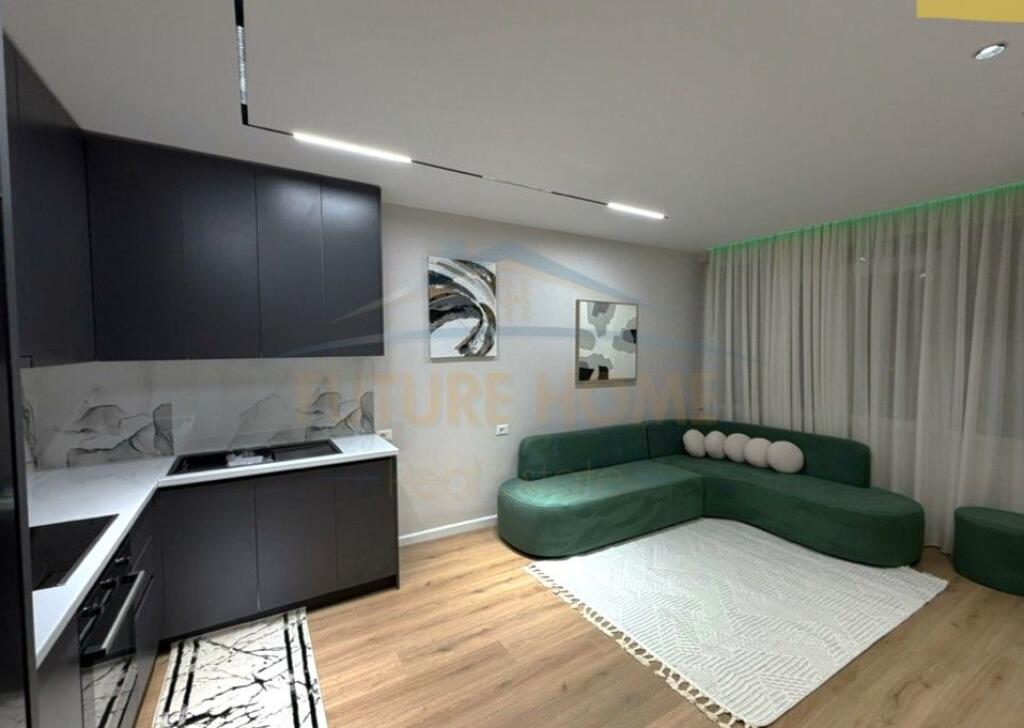 Shitet, Apartament 1+1 – Nela 5, Unaza e Re