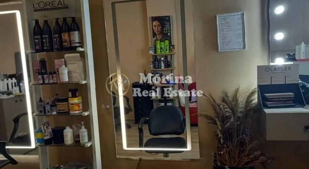 Sale | Business | Area: Blloku/Garda/Artificial Lake/Dinamo Stadium | 7000 €