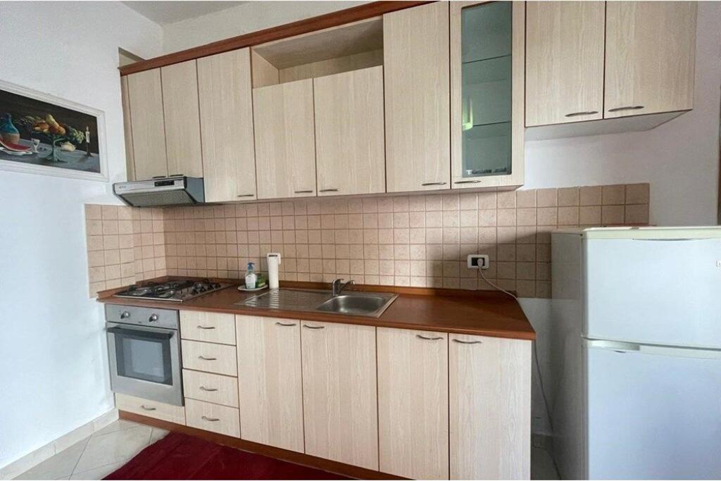 Apartament 1+1 me Qera