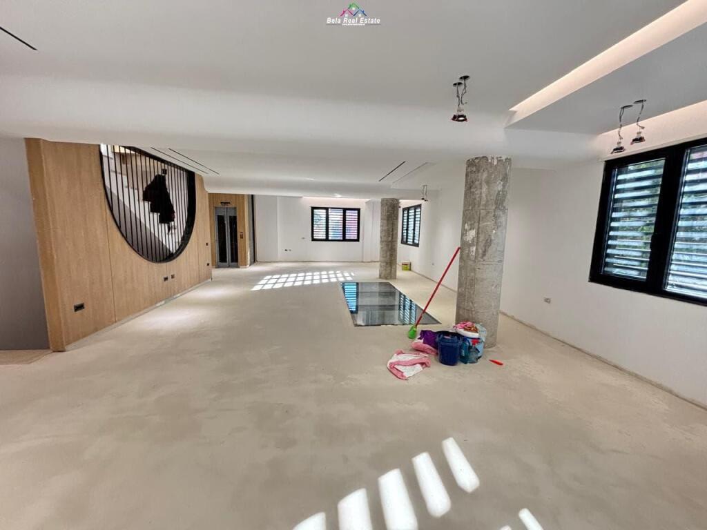 Vile 2 Kateshe Me qera Ne Selite (ID BV22503) Tirane